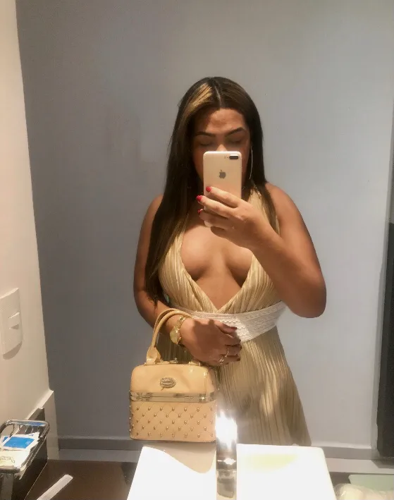 Acompanhante Trans Mallú Vieira em Petrolina - Foto 69 - Transex Brasil