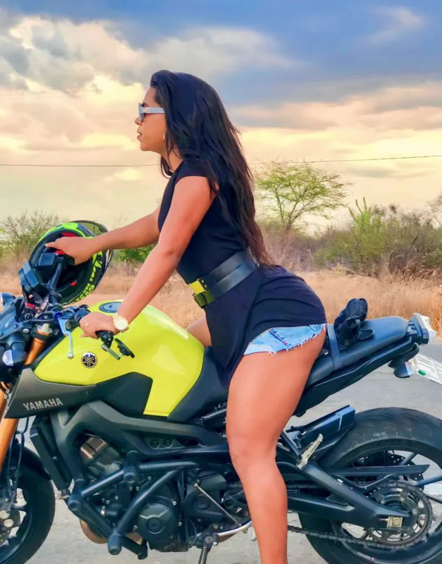 Acompanhante Trans Mallú Vieira em Petrolina - Foto 71 - Transex Brasil