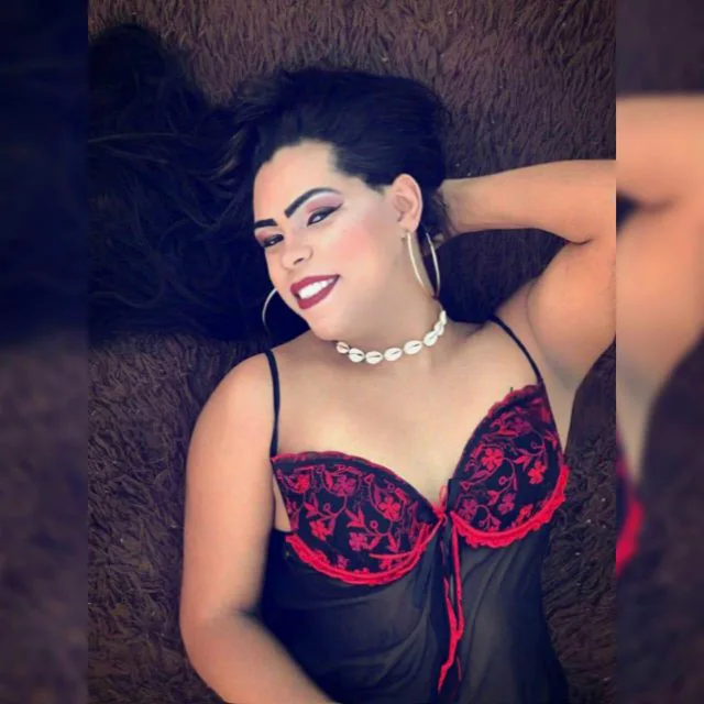 Acompanhante Trans Mallú Vieira em Petrolina - Foto 94 - Transex Brasil