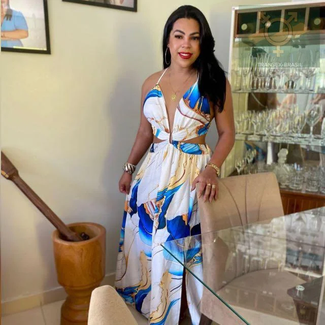 Transex acompanhante Petrolina,  Mallú Vieira