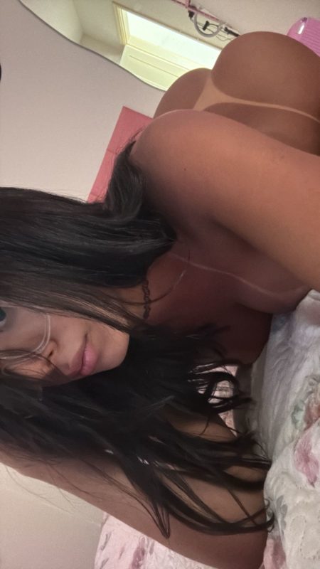 Acompanhante Trans Malu Heart em Piracicaba - Foto 75 - Transex Brasil