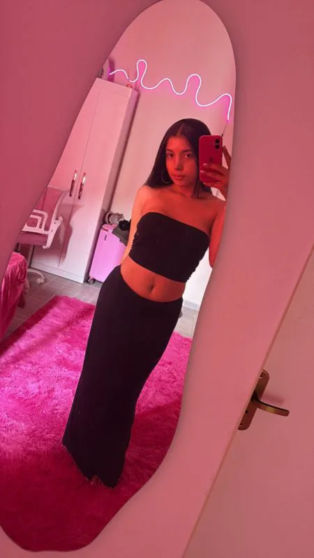 Acompanhante Trans Malu Heart em Piracicaba - Foto 41 - Transex Brasil