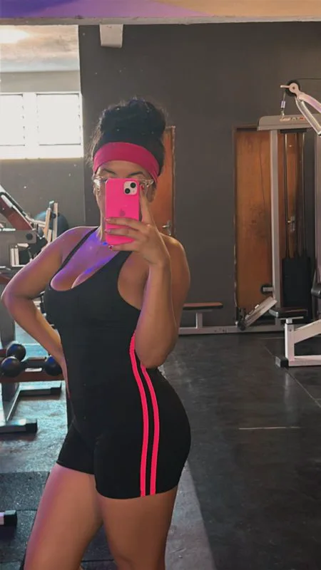 Acompanhante Trans Malu Heart em Piracicaba - Foto 93 - Transex Brasil
