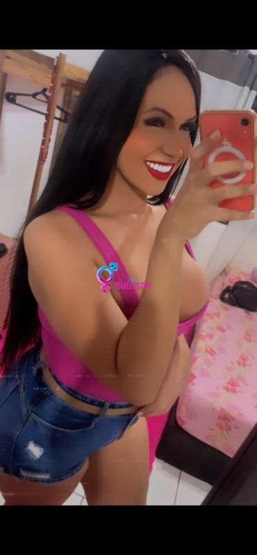Transex acompanhante Cuiabá,  Manu Lopes