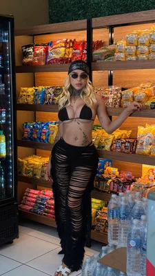 Acompanhante Trans Manu Pavanelli em Ribeirão Preto - Foto 9 - Transex Brasil