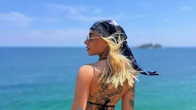 Acompanhante Trans Manu Pavanelli em Ribeirão Preto - Foto 13 - Transex Brasil