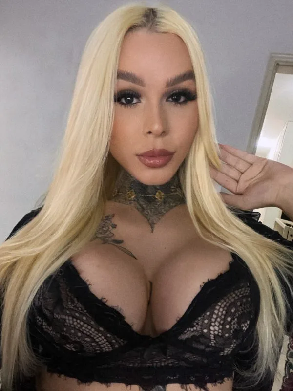 Acompanhante Trans Manu Pavanelli em Ribeirão Preto - Foto 33 - Transex Brasil