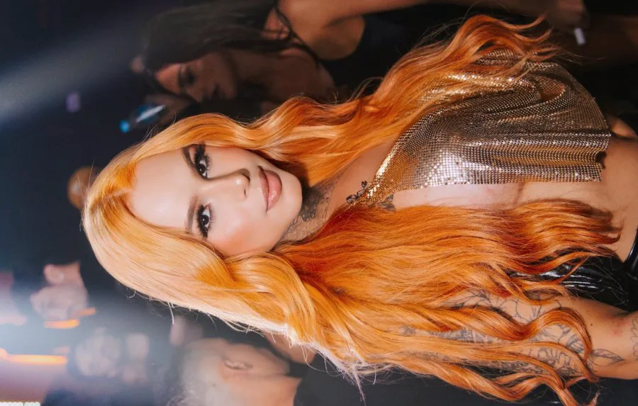 Acompanhante Trans Manu Pavanelli em Ribeirão Preto - Foto 52 - Transex Brasil