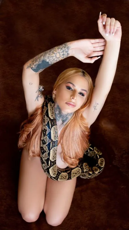 Acompanhante Trans Manu Pavanelli em Ribeirão Preto - Foto 82 - Transex Brasil