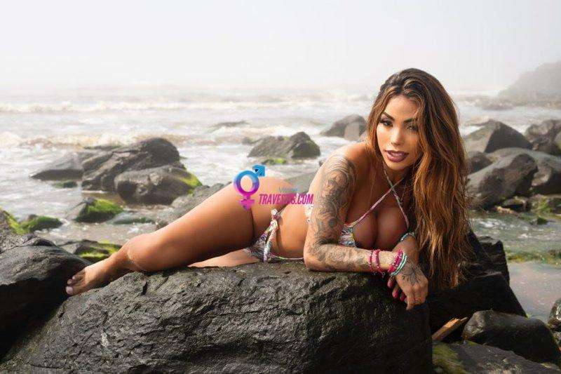 Manuela Ninfeta
