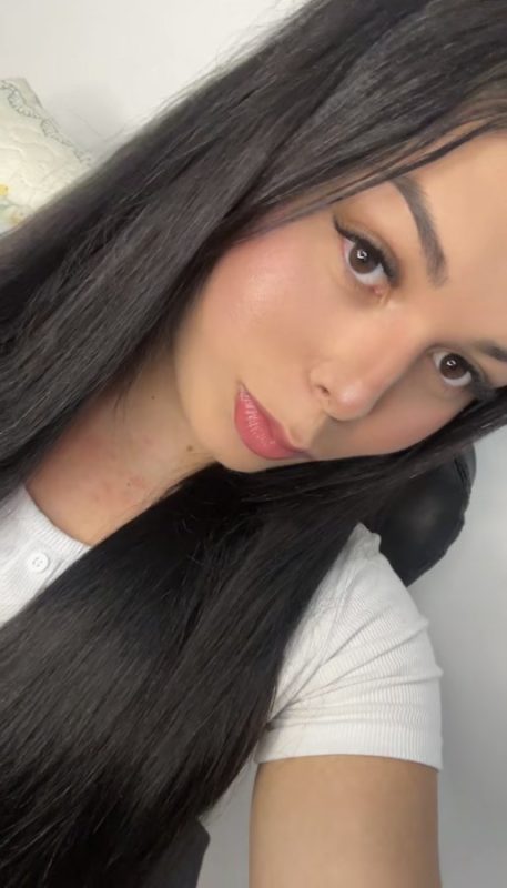 Acompanhante Trans Manuela Only em Florianópolis - Foto 15 - Transex Brasil