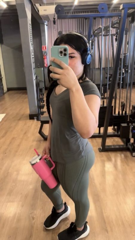 Acompanhante Trans Manuela Only em Florianópolis - Foto 17 - Transex Brasil