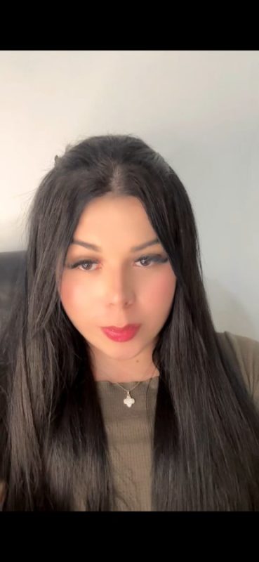 Acompanhante Trans Manuela Only em Florianópolis - Foto 18 - Transex Brasil