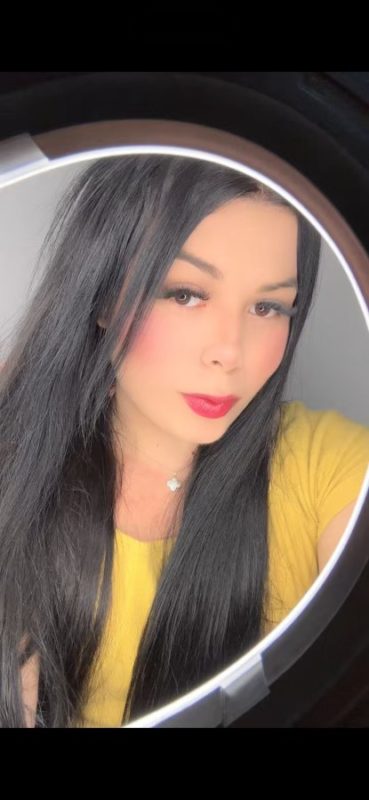 Acompanhante Trans Manuela Only em Florianópolis - Foto 25 - Transex Brasil