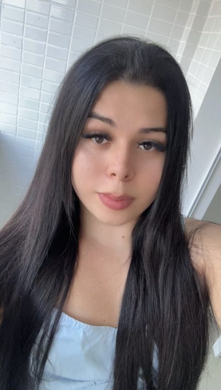 Acompanhante Trans Manuela Only em Florianópolis - Foto 28 - Transex Brasil