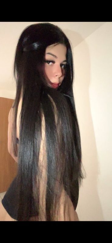 Acompanhante Trans Manuela Only em Florianópolis - Foto 32 - Transex Brasil