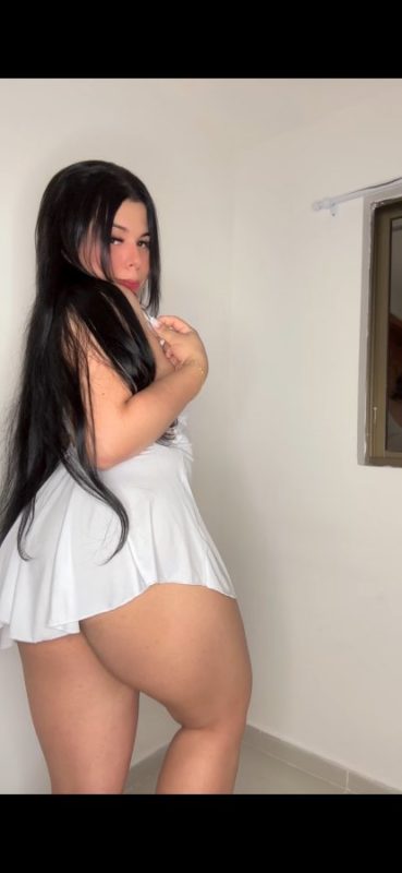Acompanhante Trans Manuela Only em Florianópolis - Foto 39 - Transex Brasil