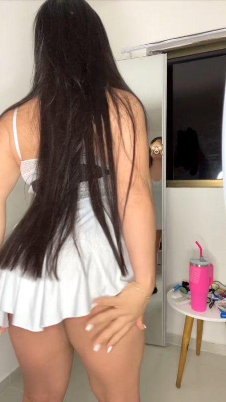 Acompanhante Trans Manuela Only em Florianópolis - Foto 42 - Transex Brasil