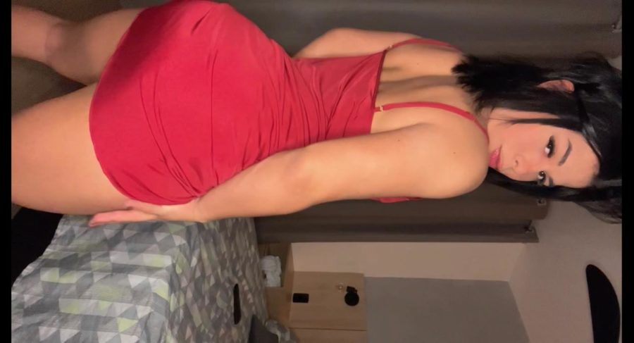 Acompanhante Trans Manuela Only em Florianópolis - Foto 44 - Transex Brasil