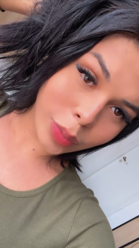 Acompanhante Trans Manuela Only em Florianópolis - Foto 46 - Transex Brasil