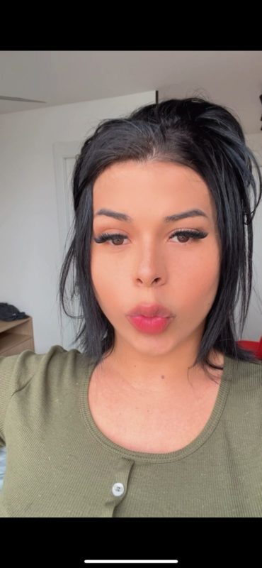 Acompanhante Trans Manuela Only em Florianópolis - Foto 51 - Transex Brasil