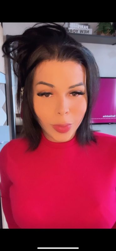 Acompanhante Trans Manuela Only em Florianópolis - Foto 53 - Transex Brasil