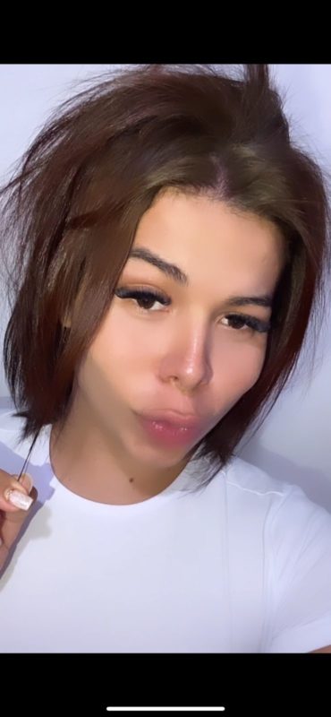 Acompanhante Trans Manuela Only em Florianópolis - Foto 54 - Transex Brasil