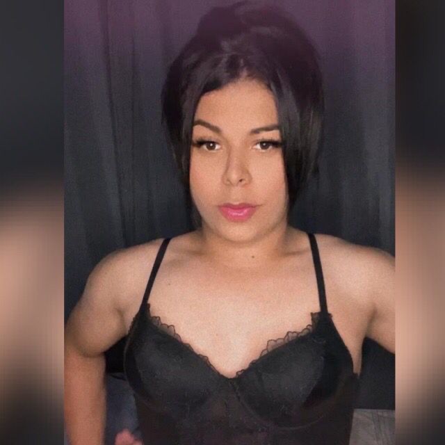 Acompanhante Trans Manuela Only em Florianópolis - Foto 56 - Transex Brasil