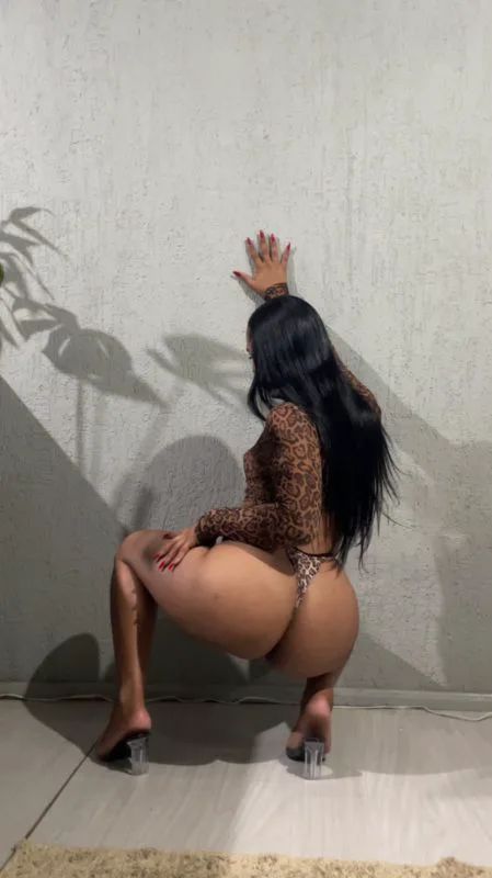 Acompanhante Trans Manuela Santos em Florianópolis - Foto 9 - Transex Brasil