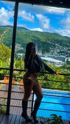 Acompanhante Trans Manuela Santos em Florianópolis - Foto 15 - Transex Brasil