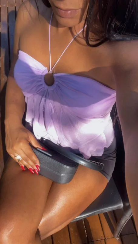 Acompanhante Trans Manuela Santos em Florianópolis - Foto 16 - Transex Brasil