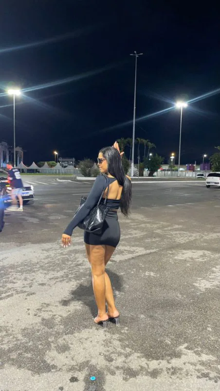 Acompanhante Trans Manuela Santos em Florianópolis - Foto 17 - Transex Brasil