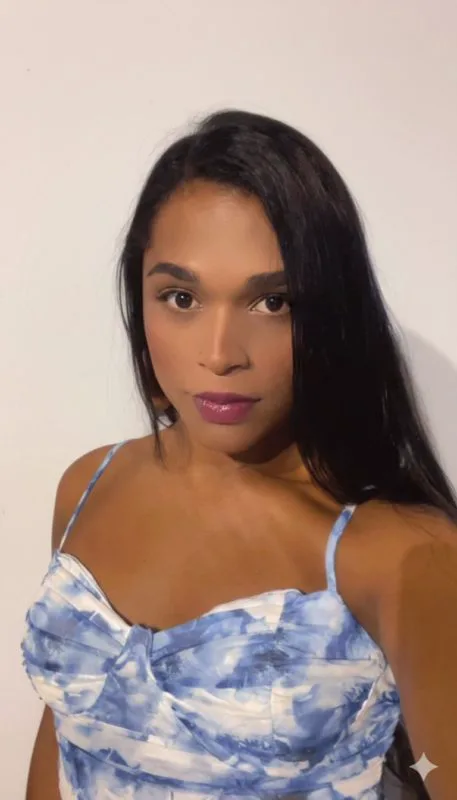 Acompanhante Trans Manuela Santos em Florianópolis - Foto 20 - Transex Brasil