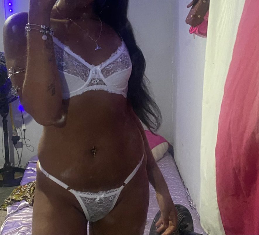 Acompanhante Trans Manuela em Goiânia - Foto 9 - Transex Brasil