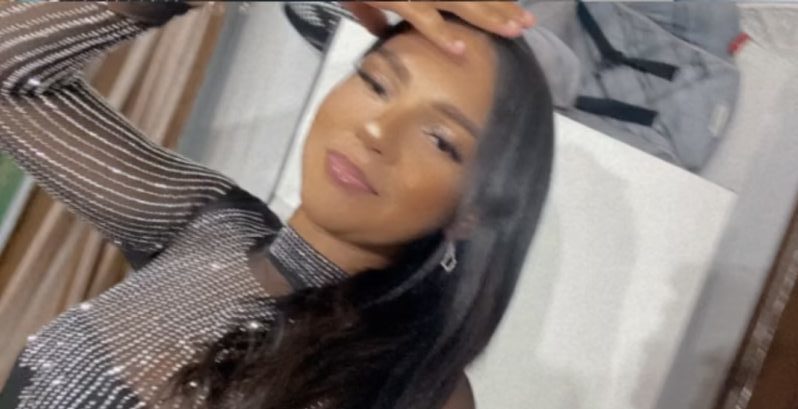Acompanhante Trans Manuela em Goiânia - Foto 19 - Transex Brasil