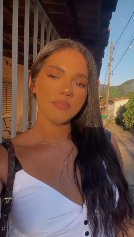 Acompanhante Trans Manuela em Goiânia - Foto 21 - Transex Brasil