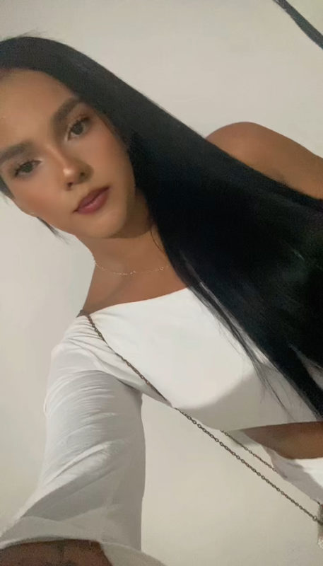 Acompanhante Trans Manuela em Goiânia - Foto 22 - Transex Brasil