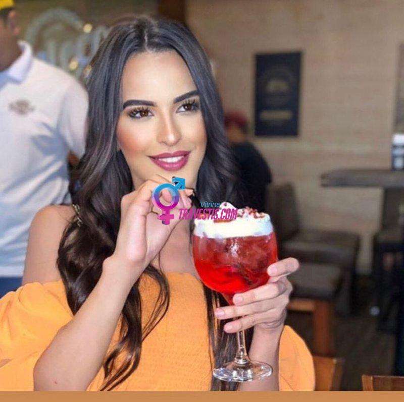 Manuella Gavas