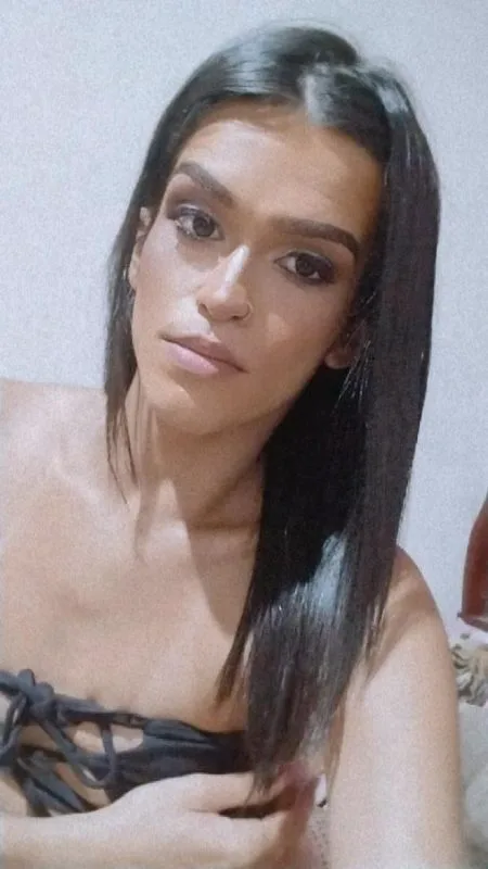 Acompanhante Trans Manuella Morestt - Sem Local em Brasília
