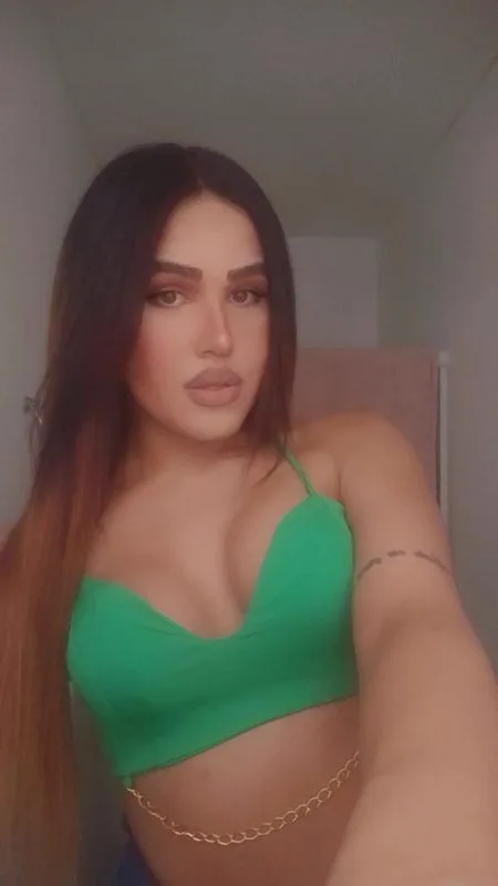 Acompanhante Trans Manuella Nunes em Itajaí - Foto 36 - Transex Brasil