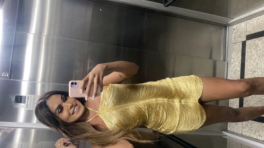 Acompanhante Trans Manuella Nunes em Itajaí - Foto 39 - Transex Brasil