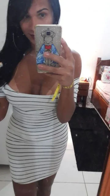 Acompanhante Trans Manuh Oliveira em Mossoró - Foto 87 - Transex Brasil