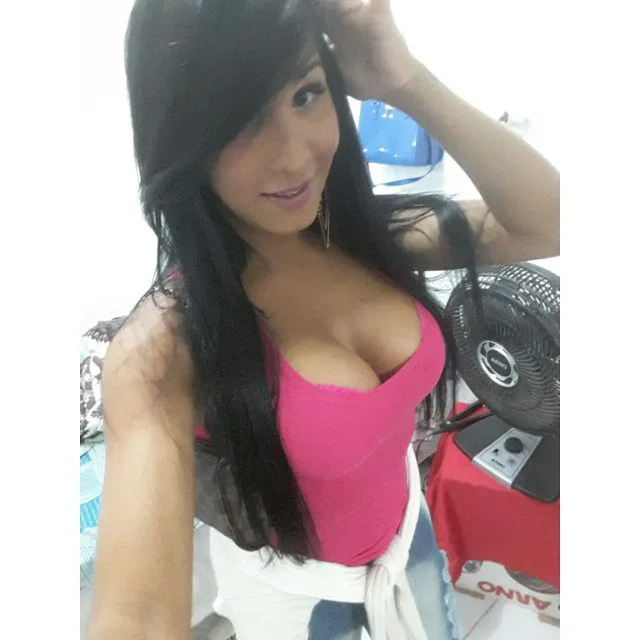 Acompanhante Trans Manuh Oliveira em Mossoró - Foto 88 - Transex Brasil