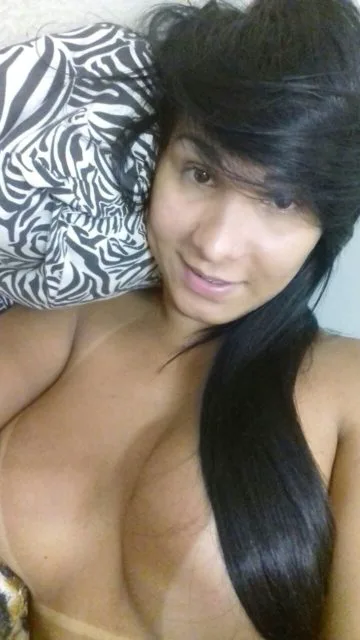 Acompanhante Trans Manuh Oliveira em Mossoró - Foto 92 - Transex Brasil