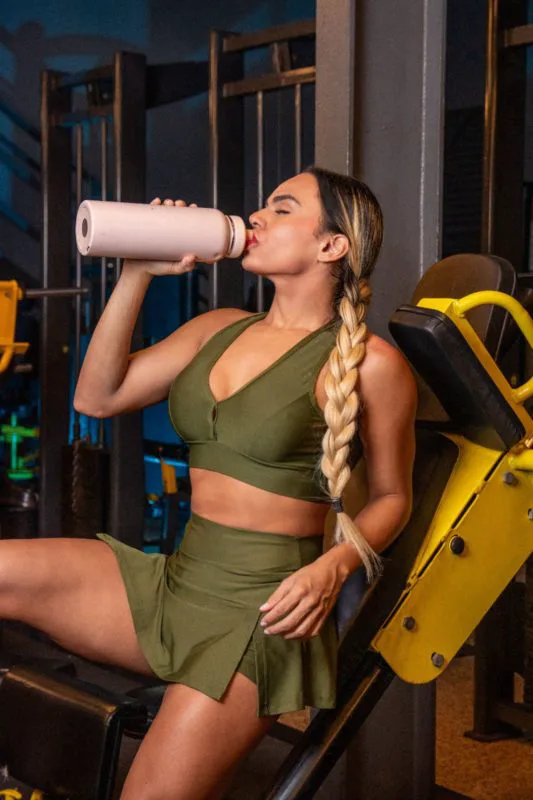 Acompanhante Trans Marcela Araujo em Fortaleza - Foto 6 - Transex Brasil