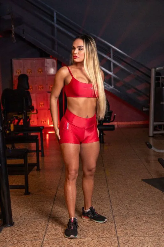Acompanhante Trans Marcela Araujo em Fortaleza - Foto 13 - Transex Brasil
