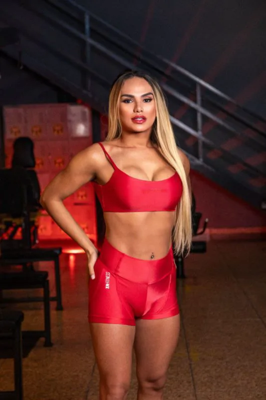 Acompanhante Trans Marcela Araujo em Fortaleza - Foto 14 - Transex Brasil