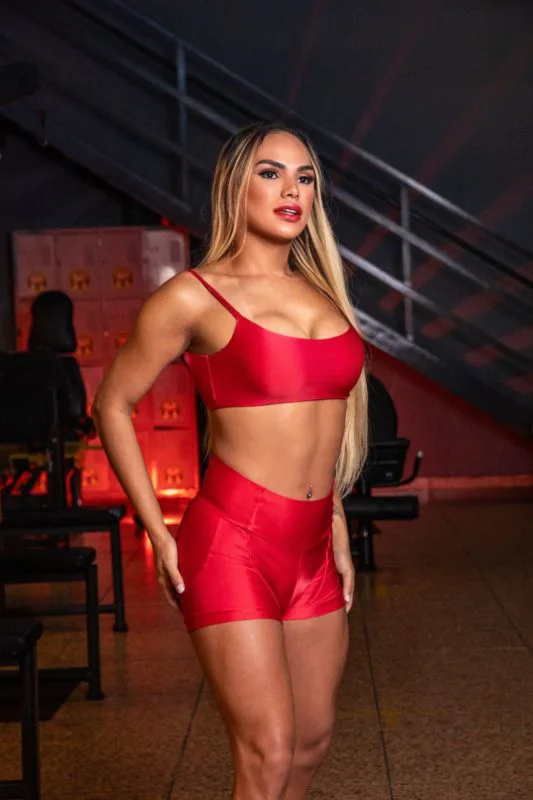 Acompanhante Trans Marcela Araujo em Fortaleza - Foto 15 - Transex Brasil