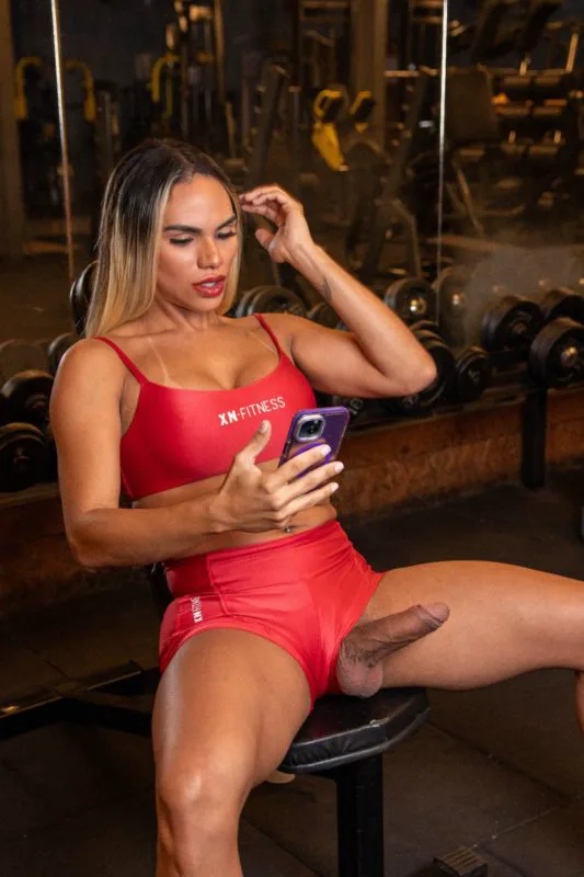 Acompanhante Trans Marcela Araujo em Fortaleza - Foto 20 - Transex Brasil