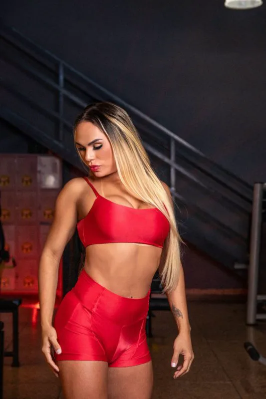 Acompanhante Trans Marcela Araujo em Fortaleza - Foto 21 - Transex Brasil